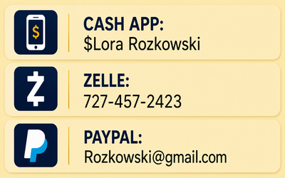 WORSHIP WARRIORS Payment Gateways