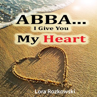 ABBA... I Give You My Heart (soft cover), WORKBOOK - Click Image to Close