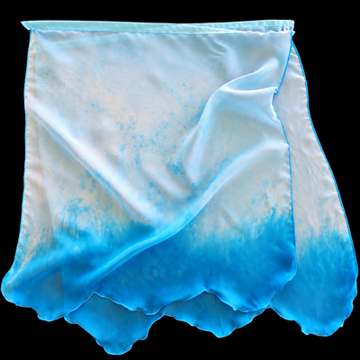 (image for) FLAG SET: Bubble Up, w/flexi-rods