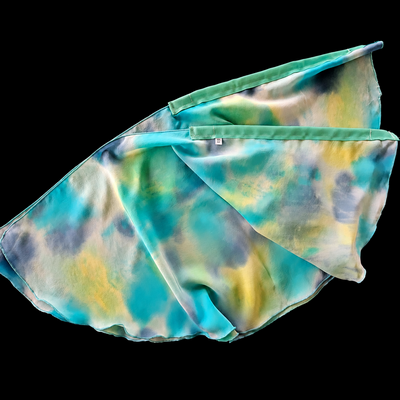 (image for) ANGEL WINGS: Joyful, flag set, multi-color