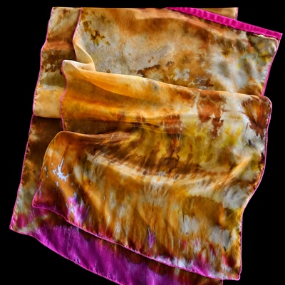(image for) FLAG SET: King's Daughter, w/flexi-rods