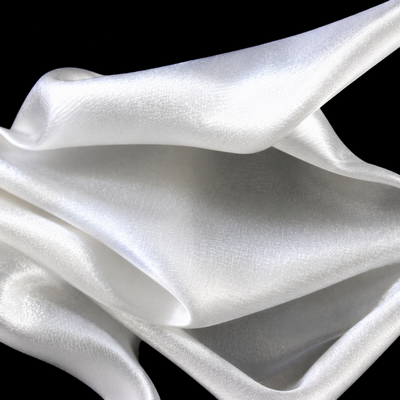 (image for) 100% SILK: natural, 5mm, 36" or 45" width