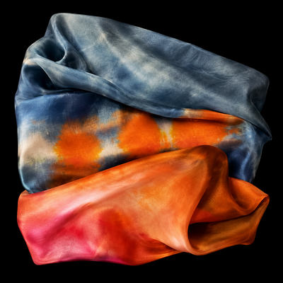 (image for) FLAG: Roaring FIRE! long