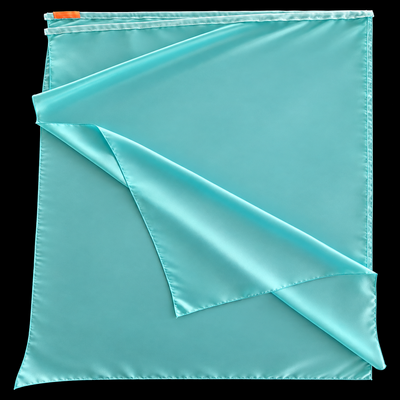 (image for) STREAMS IN THE DESERT — Poly-silk Worship Flags
