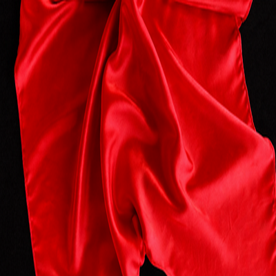 (image for) SILK FLAG SET: Blood of the Lamb, w/flexi-rods