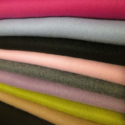(image for) CASHMERE BLEND — Oversized Scarf, Shawl & Wrap, 4 Colors
