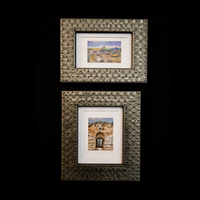 My personal wall prints from the Lavi G. gallery.