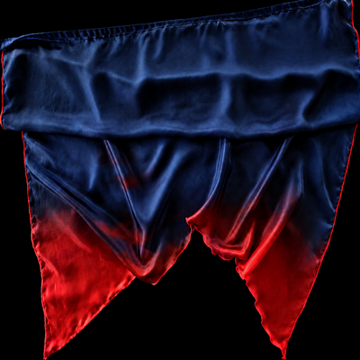 (image for) SILK FLAG: Heavens War, single flag