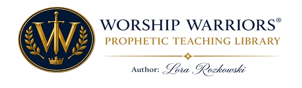Prophetic Teachings by Chaplain Lora
