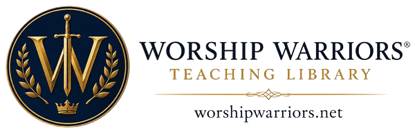 Prophetic Teachings by Chaplain Lora